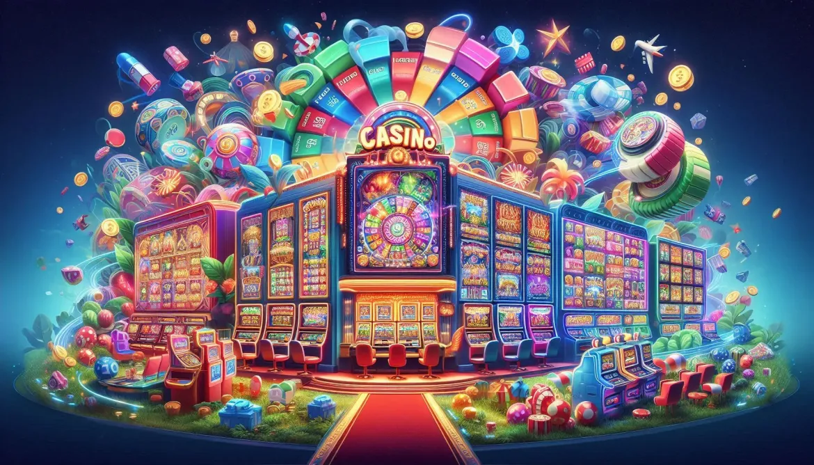 Spielbank Ku’damm